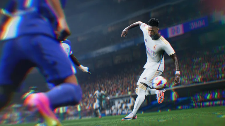 How to Upgrade EA FC 24 from PS4 to PS5 Version