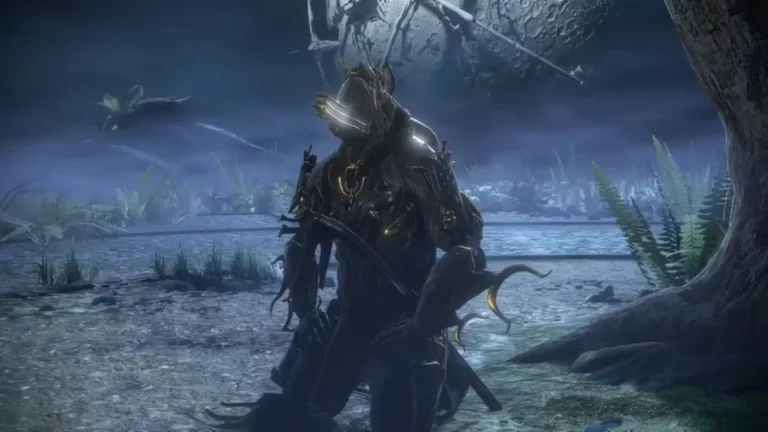 All New Augment Mods in Warframe’s Dante Unbound Update
