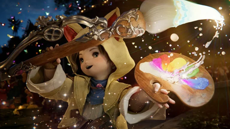 FFXIV Azeyma’s Earrings Experience Boost Explained