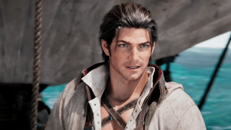 FFXIV Dawntrail Release Date Revealed With Big Changes Ahead
