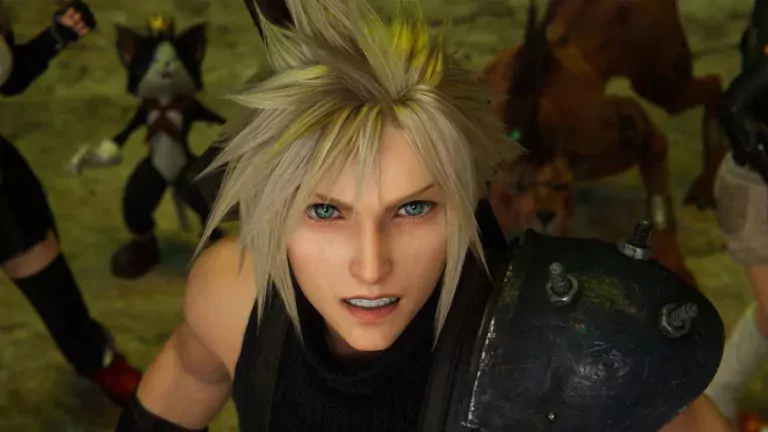 FF7 Rebirth - Weapon Level and SP Explained