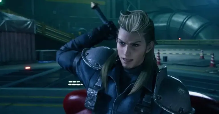 How to Beat Roche in Fantasy VII Rebirth (FF7)