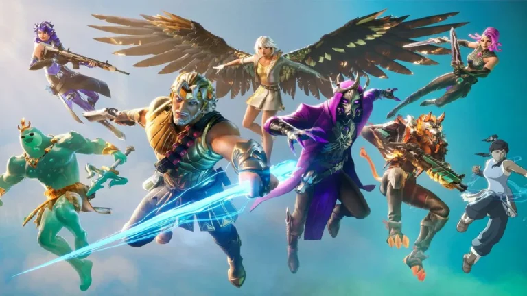 What is “Please Restart Fortnite to Download the Latest Patch?” – Fortnite “Update Available” Error Explained