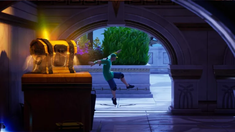 How To Get The Midnight Scythe Pickaxe in Fortnite