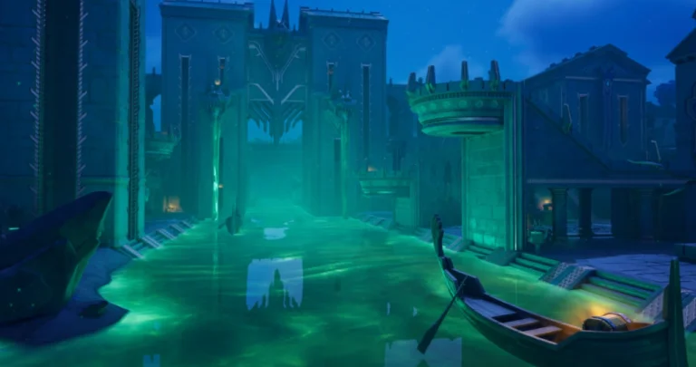 How to Reach The Underworld in Fortnite Chapter 5 Season 2