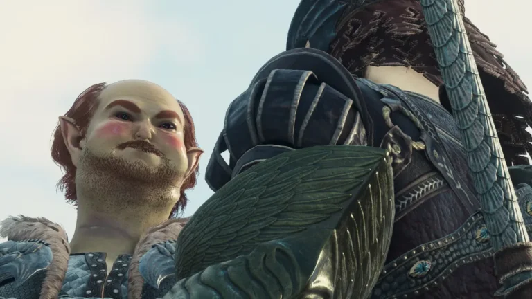 An Ode to Frog Nasty: My Most Loyal & Brave Dragon’s Dogma 2 Pawn