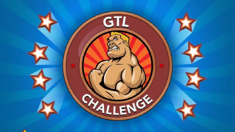 How To Complete The GTL Challenge in BitLife