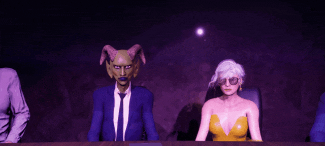 The Carnival Of Company is Cool 2.5D Action Platformer by Team Koprulu