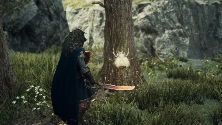 How to Use Golden Trove Beetles in Dragon’s Dogma 2