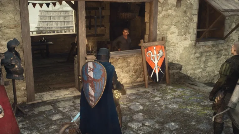 How to Get a Greatsword in Dragon’s Dogma 2