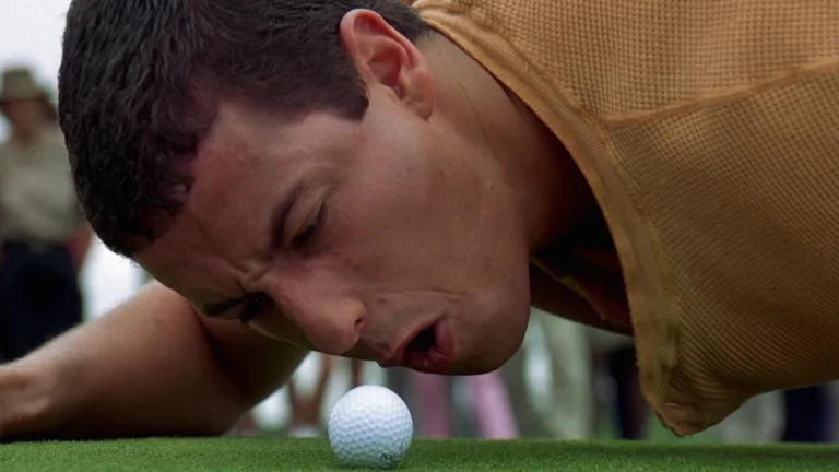 Happy Gilmore 2 Gets An Exciting Update From The First Movie's Villain
