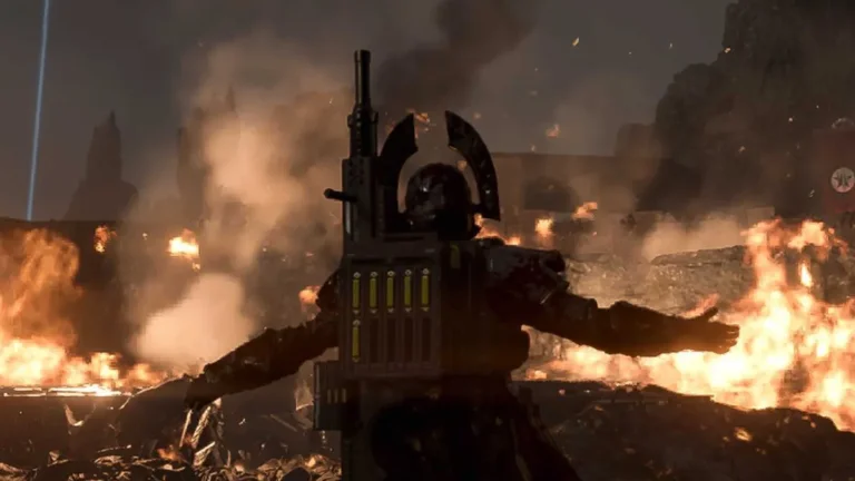 Can You Play Helldivers 2 on PS4? – Answered