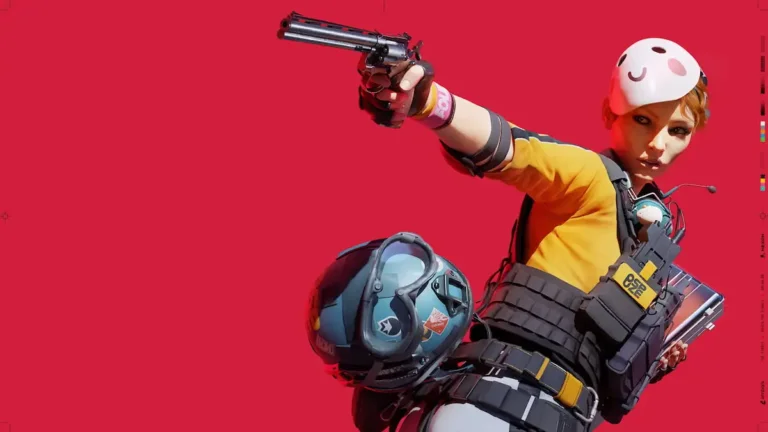 Best Weapons for Each Build in The Finals Season 2