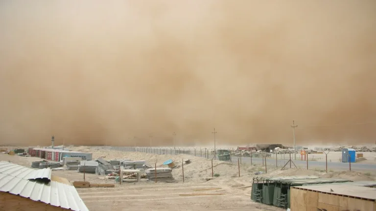 How to Make Sandstorm in Infinite Craft