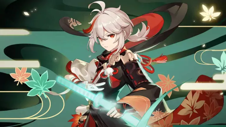 Kazuha Banner Rerun Date and 4-Star Characters | Genshin Impact - GameForce Blog Kazuha Banner Rerun Date and 4-Star Characters | Genshin Impact