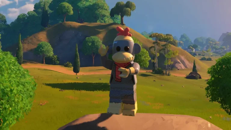 Why Isn’t LEGO XP Working in LEGO Fortnite? – Answered