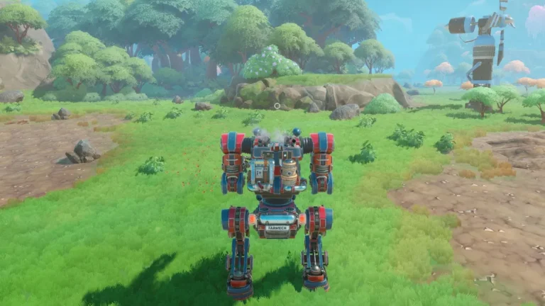 How to Switch Between First and Third Person in Lightyear Frontier - GameForce Blog How to Switch Between First and Third Person in Lightyear Frontier