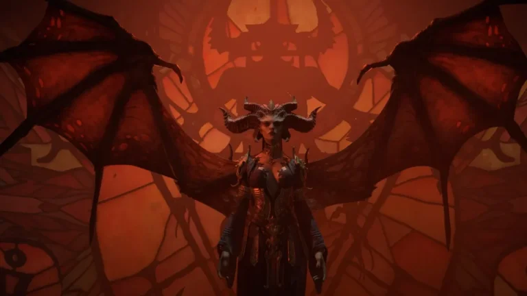 Uber Lilith Will Finally Have Worthy Rewards in Diablo 4