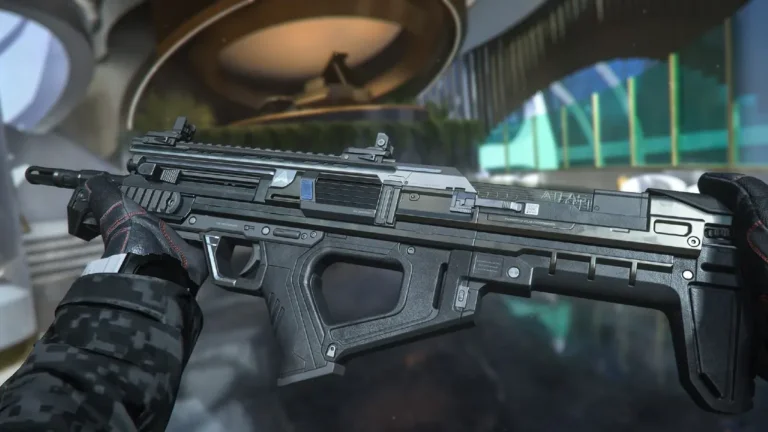 All New Weapons and Aftermarket Parts in MW3 Season 3
