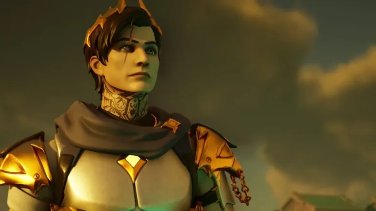 How To Get The New Midas Skin in Fortnite