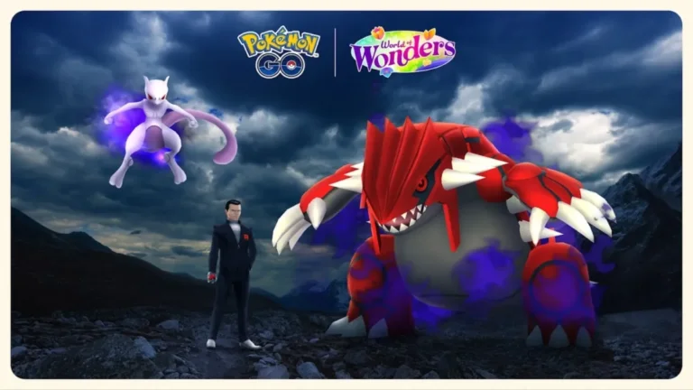 Pokemon GO World of Wonders: Taken Over Timed Research – All Tasks and Rewards, Listed