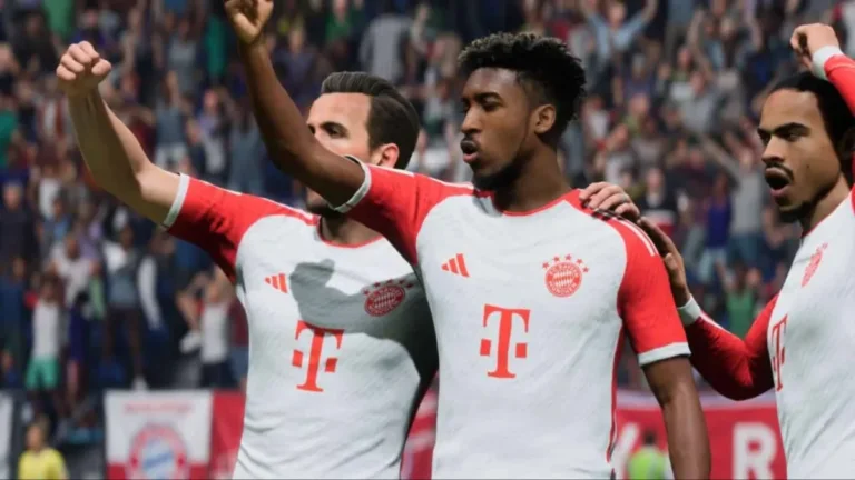 EA FC 24 Kingsley Coman Ultimate Birthday SBC Cheapest Solutions and More