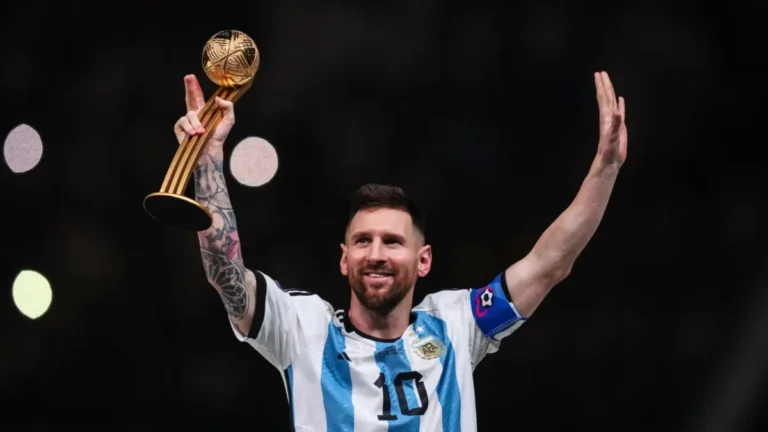 How to Make Lionel Messi in Infinite Craft