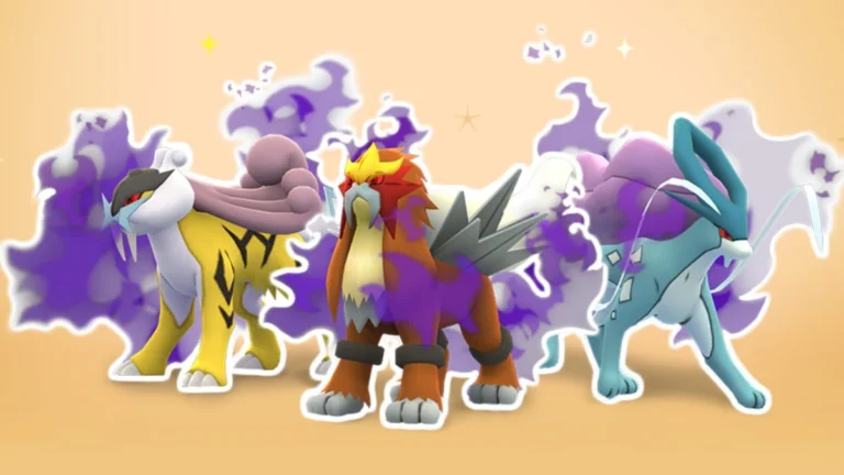 Pokemon GO April Content Update Events, Raids, and More