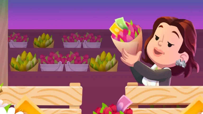 Monopoly GO: All Full Bloom Event Rewards Listed