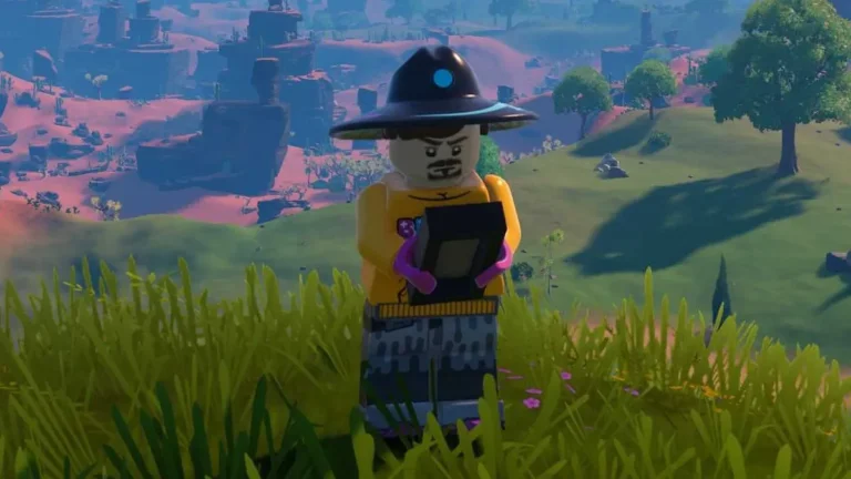 The Best Way To Grind Fortnite XP Is No Longer Available