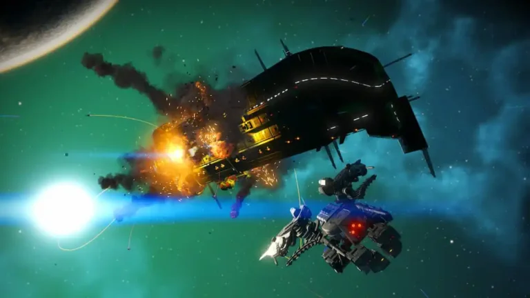 How to Get Ship Parts in No Man’s Sky