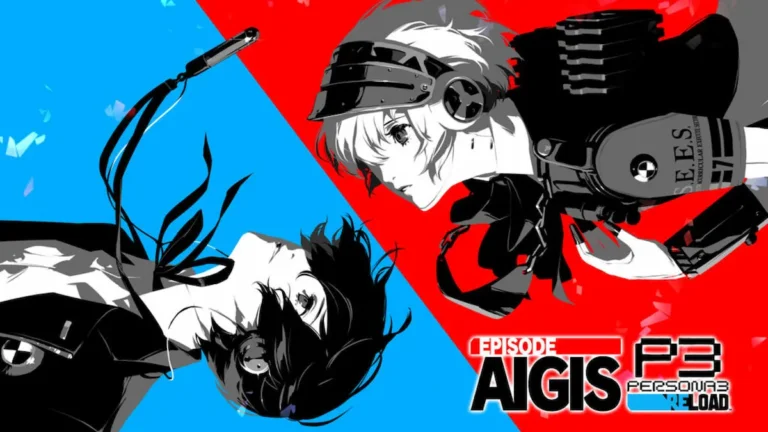 How to Claim Persona 3 Reload Expansion Pass For Free With Game Pass