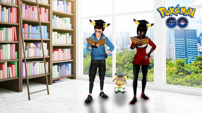 How to Get Pikachu, Ph.D. in Pokemon GO – Answered