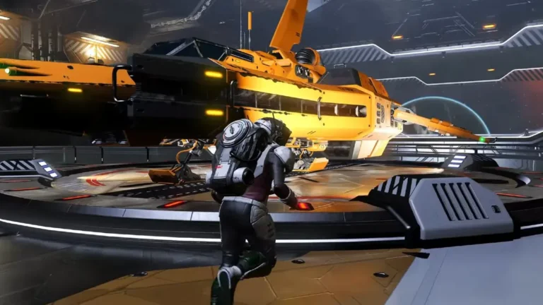 How to Get Starship Reactors in No Man’s Sky