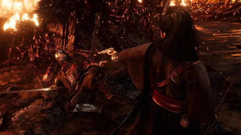 Is Rise of the Ronin a Souls-Like? – Answered
