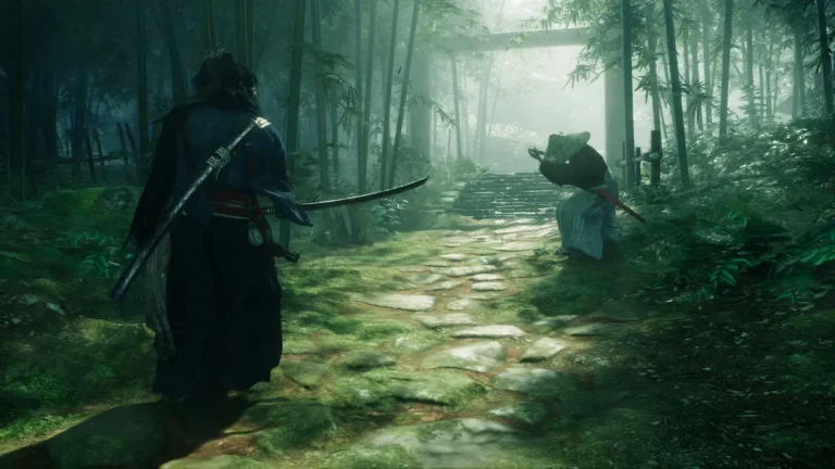 How to Fix Fugitives Not Spawning in Rise of the Ronin