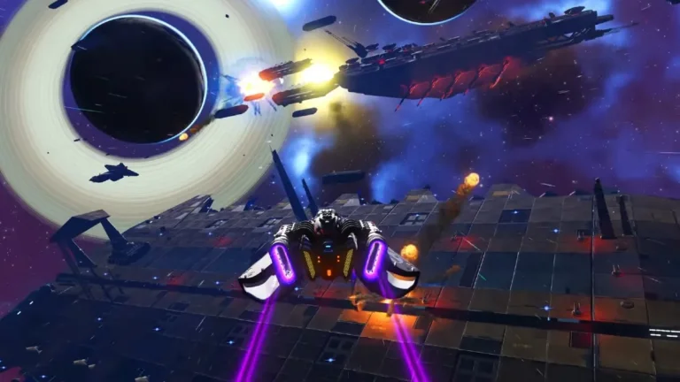 No Man’s Sky: Trade Surges Explained