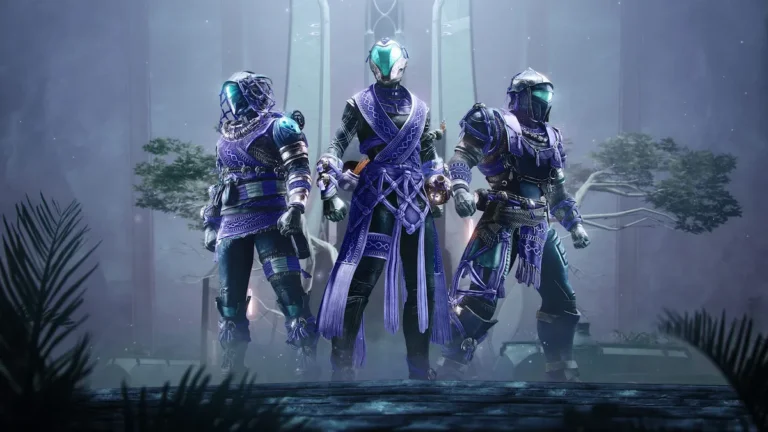 When Does Season of the Wish End in Destiny 2? – Answered
