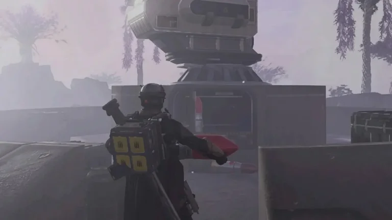 How to Complete Secondary Objectives in Helldivers 2