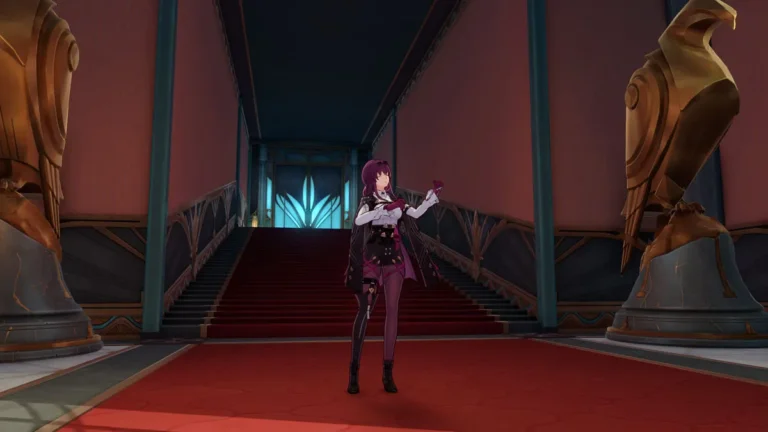 All Dewlight Pavilion Treasure Chest Locations in Honkai: Star Rail