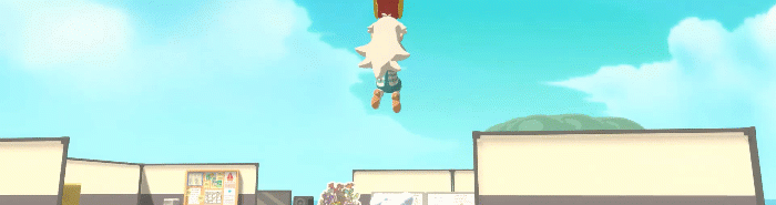 Sunhara: Ecorpy Islands is Cool 3D Platformer by Clover Atelia 