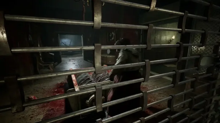 How to Check The Outlast Trials Server Status
