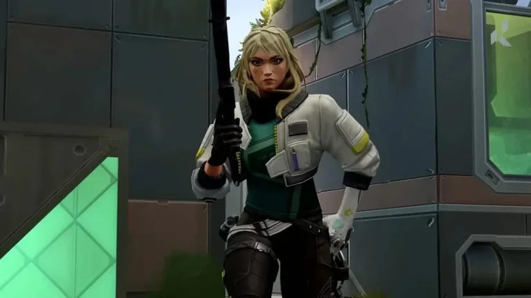 Valorant Sovereign 2 Bundle – Weapons, Prices, and Release Date