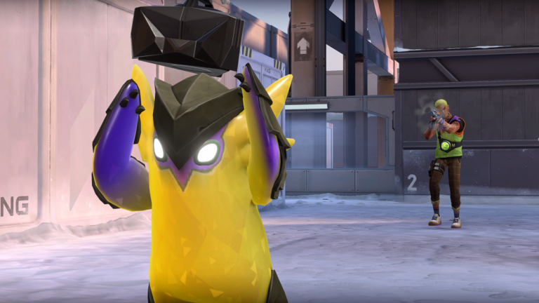 Can You Appear Offline in Valorant? – Answered