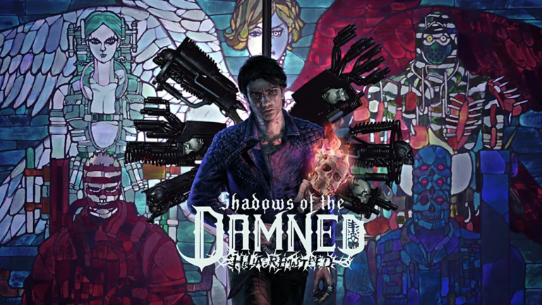 Shinji Mikami founds new studio, Kamuy Inc.