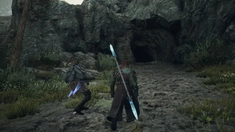 How to get Black Freakish Manes in Dragon’s Dogma 2