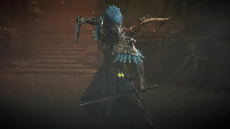 How to Use the Mother’s Blessing XP Boost in Diablo 4