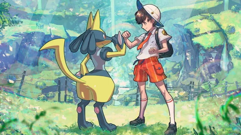 All Pokemon That Evolve By Friendship, Listed