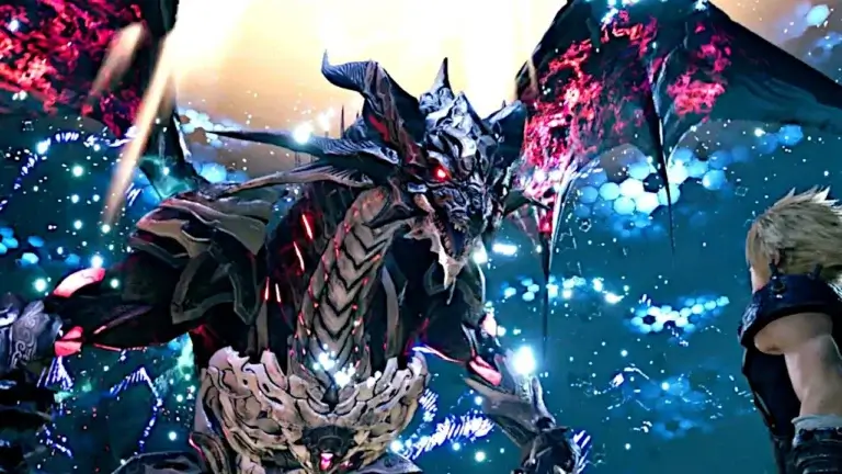 How to Beat Bahamut in Final Fantasy VII Rebirth (FF7R)
