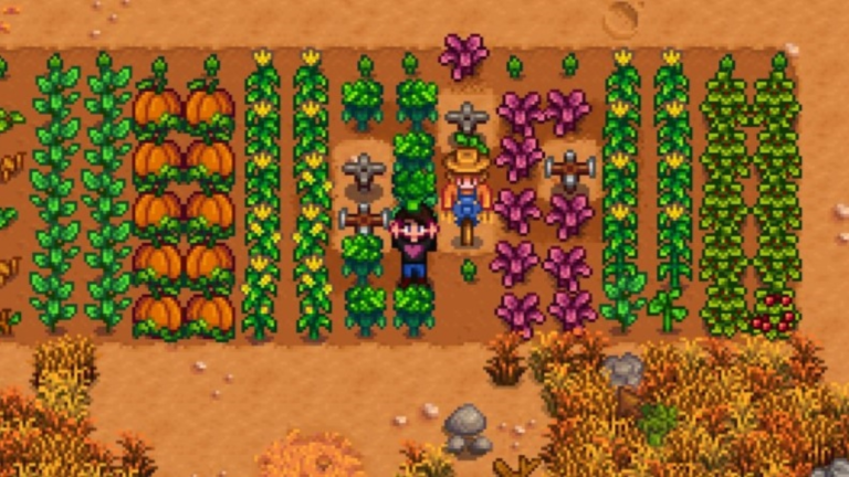 How to Grow Broccoli in Stardew Valley (1.6 Update)